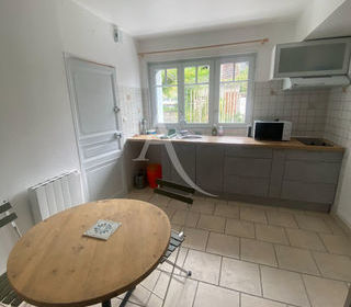  Appartement � louer 1 pi�ce 23 m�