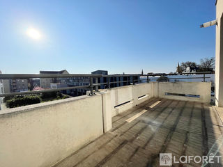  Appartement � louer 3 pi�ces 63 m�