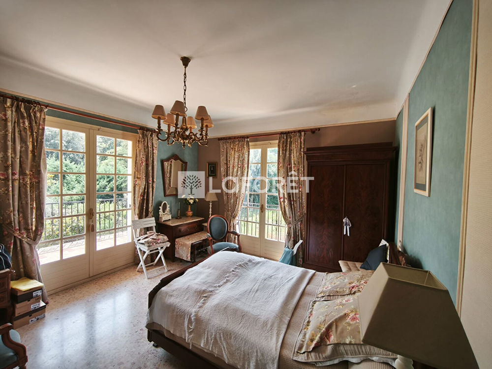 � vendre  Maison C�ret (66400)