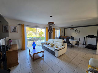  Maison � vendre 6 pi�ces 120 m�