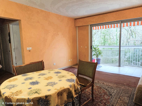   Appartement Anglet 2 pi�ces 67 m2 Appartement - 3 pi�ce(s) - 67 m�