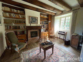  Maison � vendre 6 pi�ces 270 m�