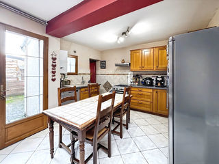  Maison � vendre 4 pi�ces 110 m�