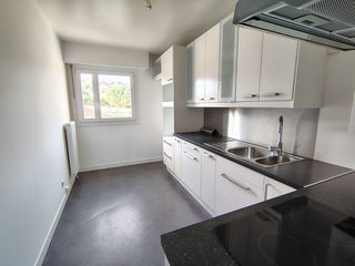  Appartement � vendre 3 pi�ces 58 m�