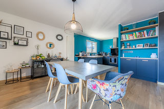  Appartement � vendre 5 pi�ces 145 m�