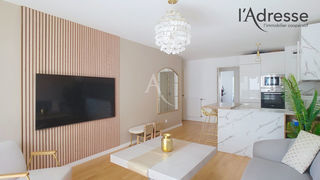  Appartement � vendre 4 pi�ces 75 m�