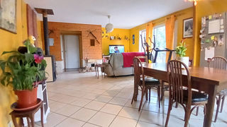  Maison � vendre 4 pi�ces 88 m�