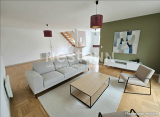  Maison � vendre 5 pi�ces 110 m�