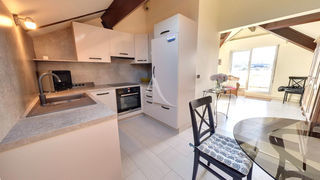  Appartement � vendre 3 pi�ces 51 m�