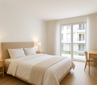  Appartement � vendre 4 pi�ces 87 m�