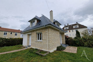  Maison � vendre 4 pi�ces 74 m�