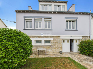  Maison � vendre 6 pi�ces 121 m�