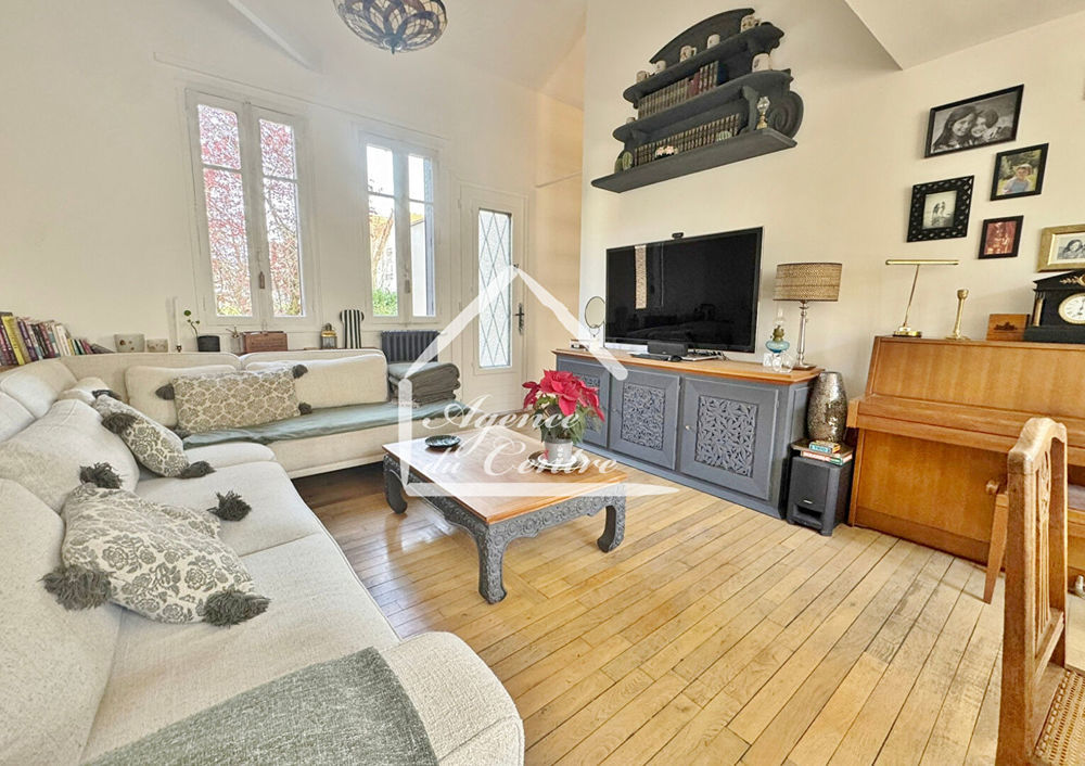 � vendre  Maison Cachan (94230)