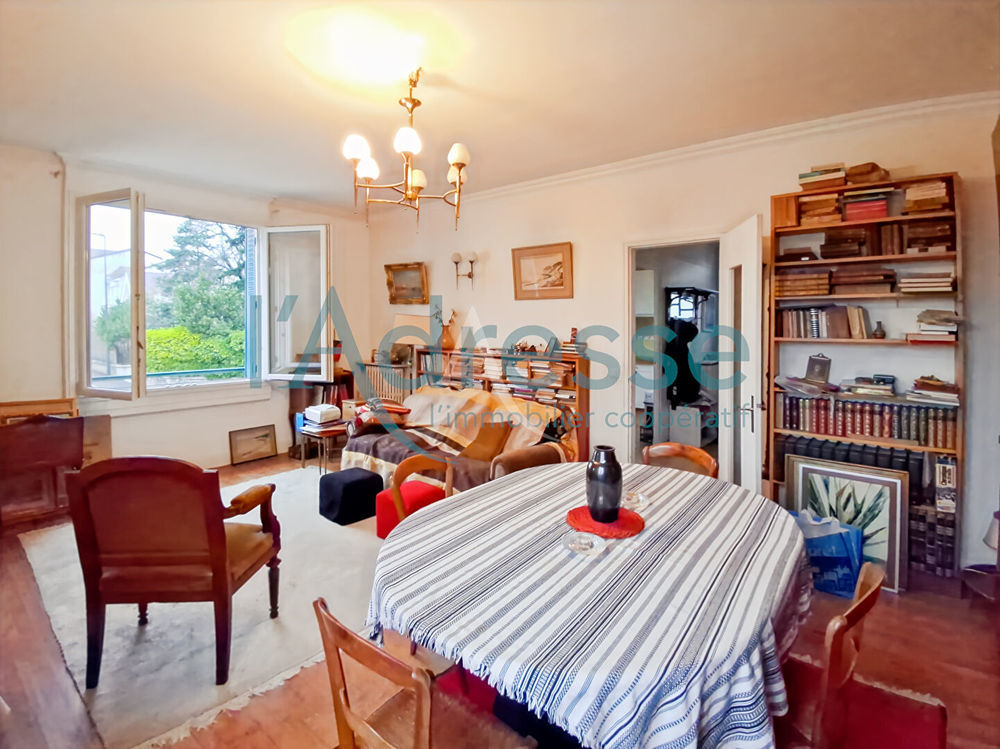 � vendre  Maison Suresnes (92150)