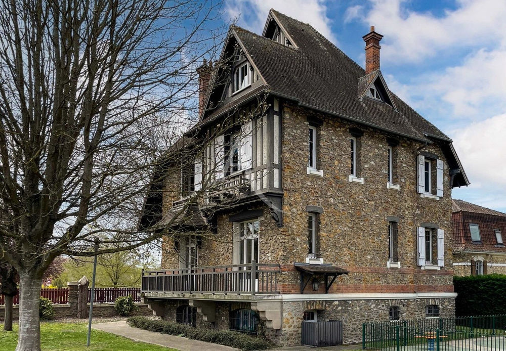 � vendre  Maison Poissy (78300)