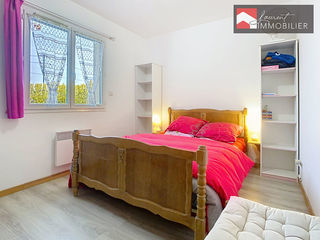  Maison � vendre 4 pi�ces 86 m�