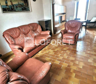  Maison � vendre 3 pi�ces 71 m�