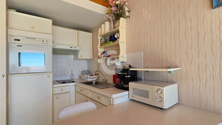  Appartement � vendre 1 pi�ce 33 m�