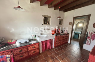  Maison � vendre 4 pi�ces 129 m�