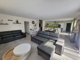  Maison � vendre 4 pi�ces 132 m�