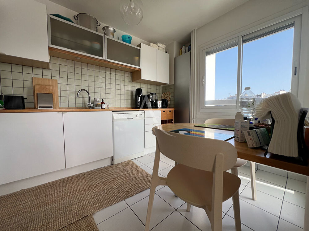 � vendre  Appartement Paris 11