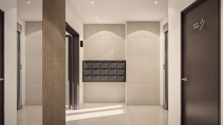  Appartement � vendre 4 pi�ces 90 m�