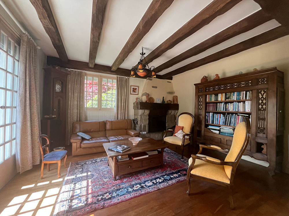 � vendre  Maison Arradon (56610)