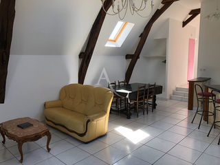  Appartement � louer 3 pi�ces 80 m�