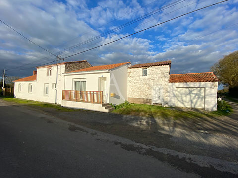   Maison Maison - 5 pi�ce(s) - 152 m�