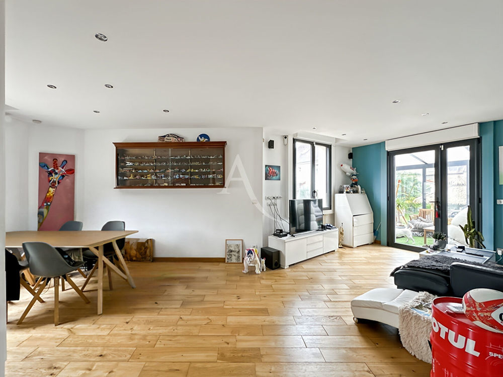 � vendre  Maison Poissy (78300)