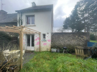  Maison � vendre 3 pi�ces 56 m�