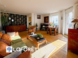  Appartement � vendre 3 pi�ces 57 m�