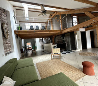  Appartement � vendre 6 pi�ces 197 m�