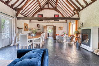  Maison � vendre 8 pi�ces 228 m�