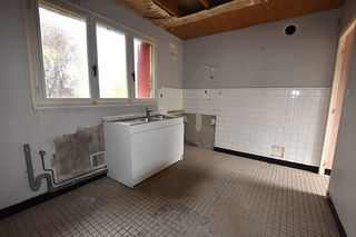  Maison � vendre 4 pi�ces 60 m�