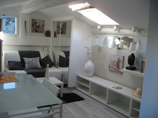  Appartement � vendre 1 pi�ce 13 m�