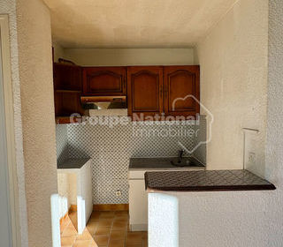  Appartement � vendre 3 pi�ces 40 m�