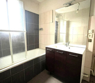  Appartement � vendre 3 pi�ces 51 m�