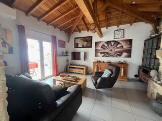  Maison � vendre 6 pi�ces 116 m�