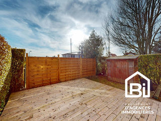  Appartement � vendre 2 pi�ces 47 m�