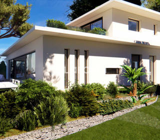  Maison � vendre 8 pi�ces 264 m�