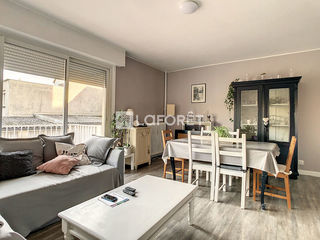  Appartement � vendre 3 pi�ces 83 m�