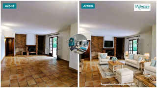  Maison � vendre 7 pi�ces 227 m�