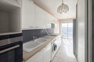  Appartement � vendre 3 pi�ces 68 m�