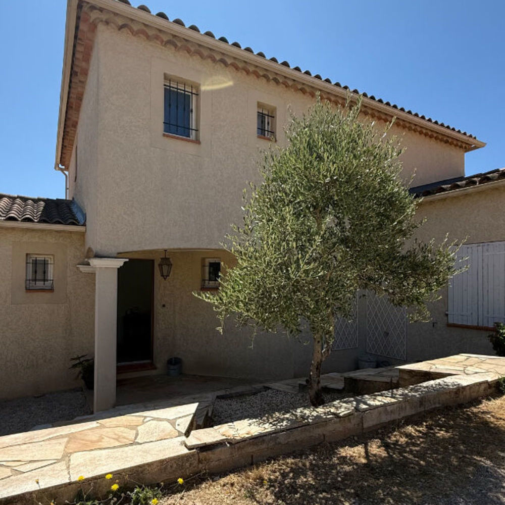 � vendre  Maison Saint-Maximin-la-Sainte-Baume (83470)