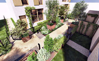  Appartement � vendre 3 pi�ces 66 m�