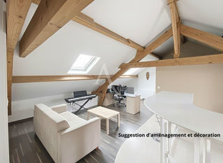  Appartement � vendre 2 pi�ces 37 m�