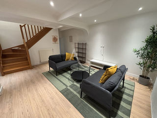  Appartement � louer 1 pi�ce 13 m�