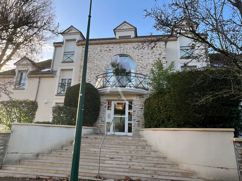   Appartement Santeny 3 pi�ce(s) 56.66 m2 Appartement - 3 pi�ce(s) - 57 m�