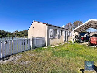  Maison � vendre 4 pi�ces 96 m�